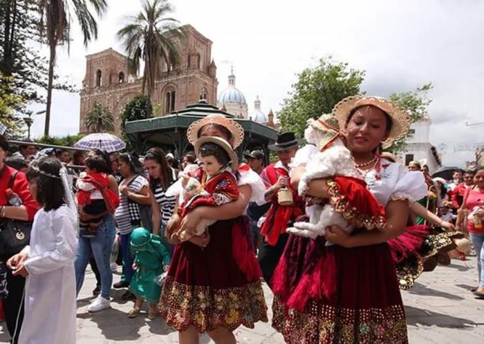 Pase del Niño
