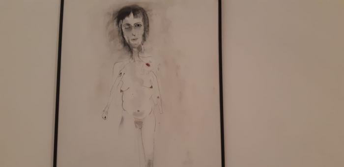 serrano soto