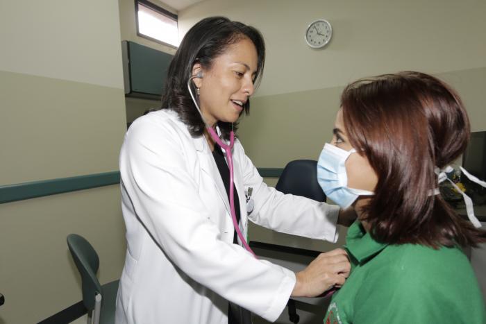 Influenza