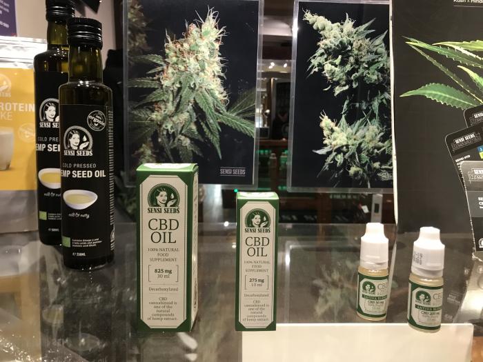 cannabis medicinal