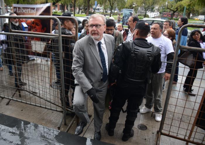 Ramiro Aguilar