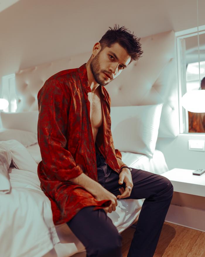 Javier Neira - 2