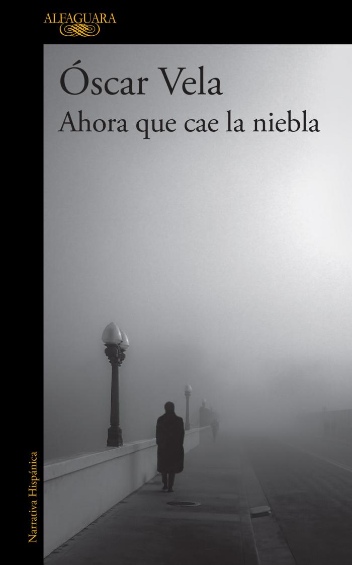 Niebla