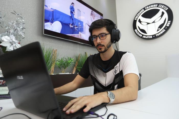 predador esports