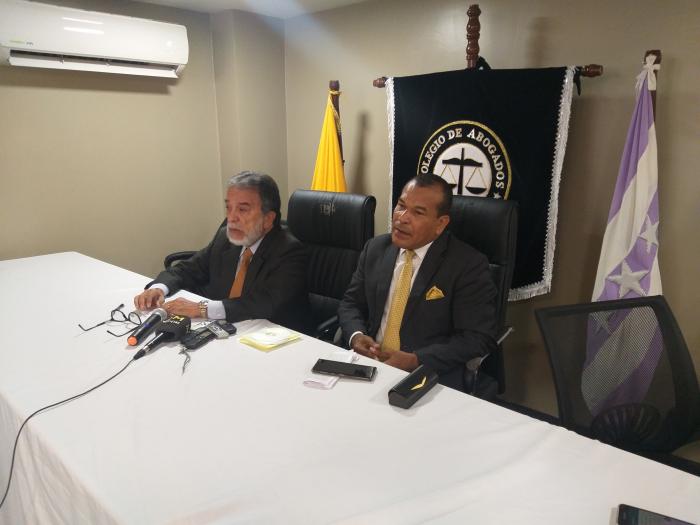 COLEGIO DE ABOGADOS DEL GUAYAS