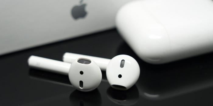 airpods
