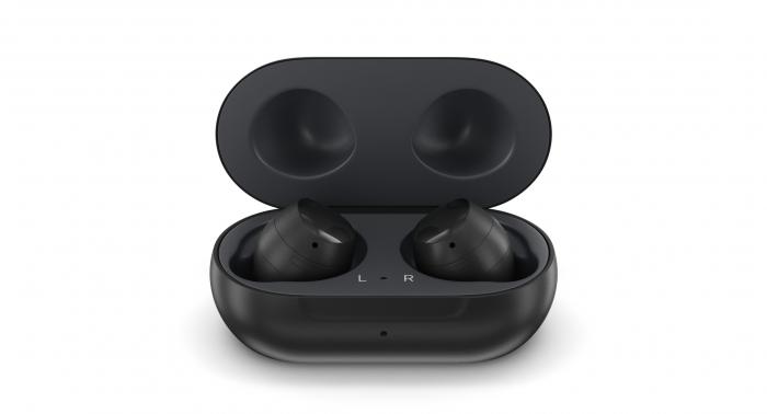 Galaxy Buds