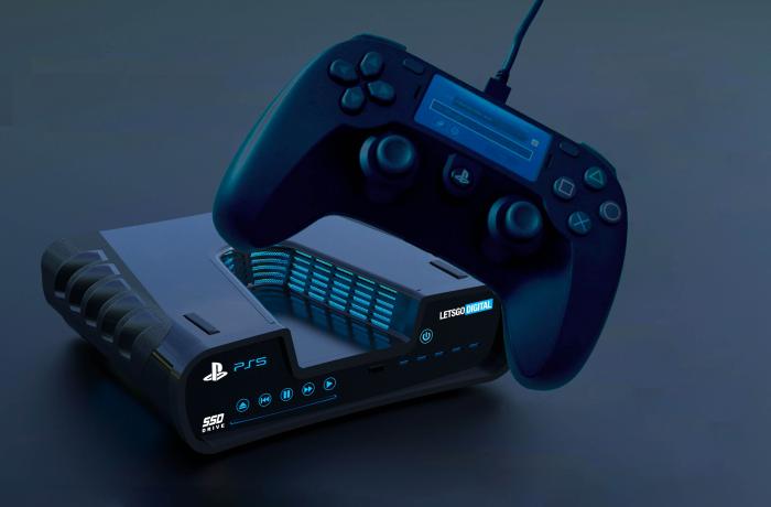 PS5