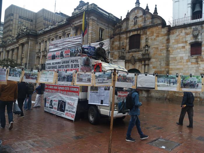 Bogotá