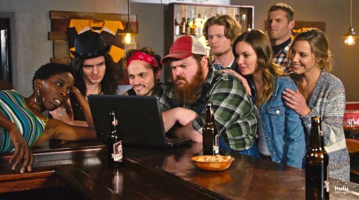 Letterkenny