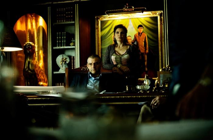 gomorra