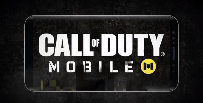 call of duty mobile logo