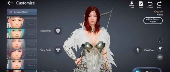 black desert mobile