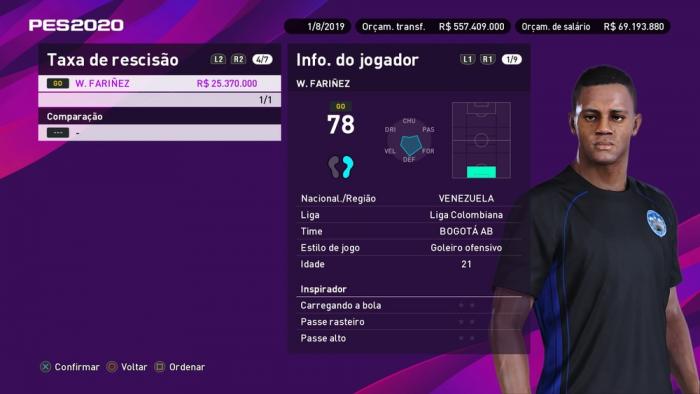 pes2020