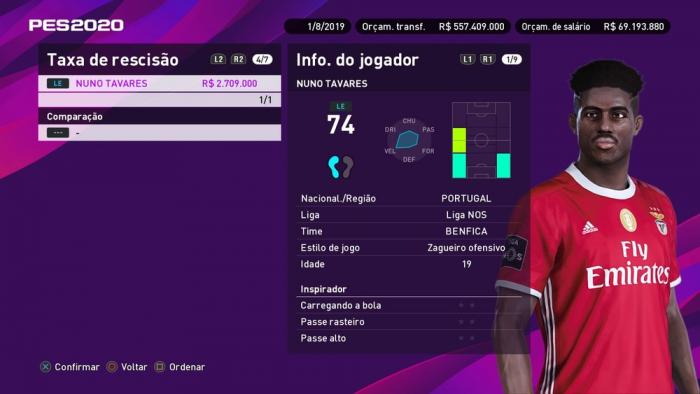 pes2020