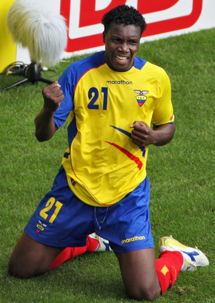 Tenorio