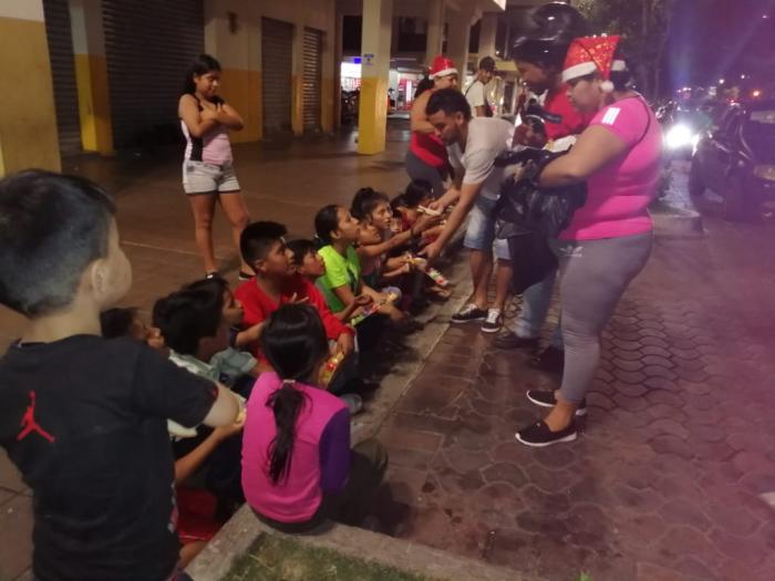 solidaridad