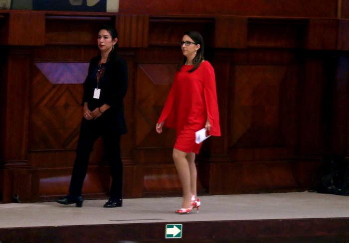 Verónica Espinosa