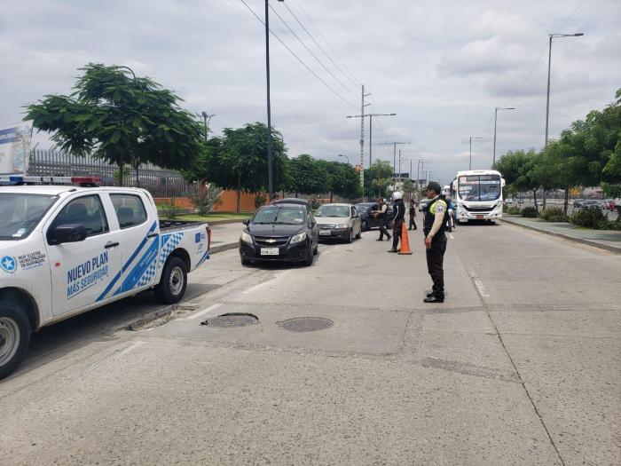 seguridad