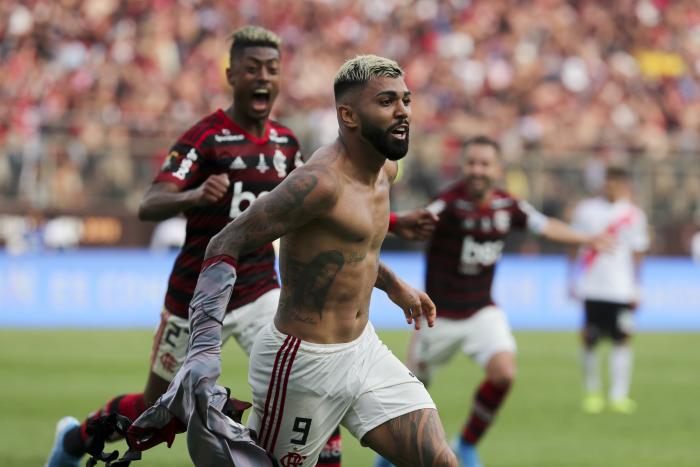 gabriel barbosa