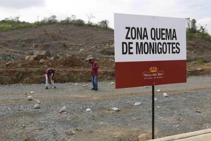monigotes
