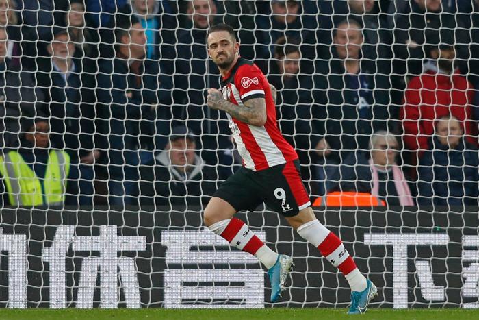 Danny Ings