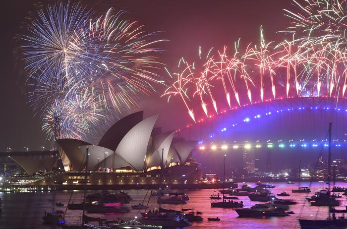 Australia