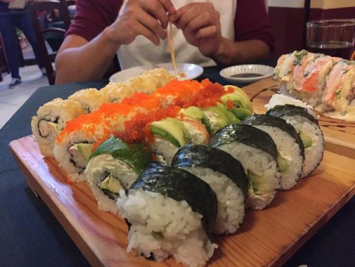 sushi yamato