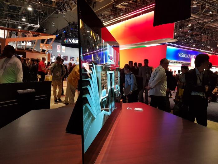 TV 8K