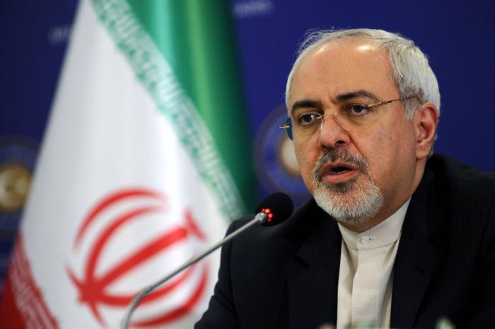 Mohamad-Yavad-Zarif