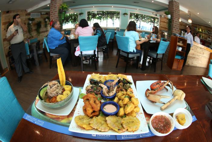 restaurantes