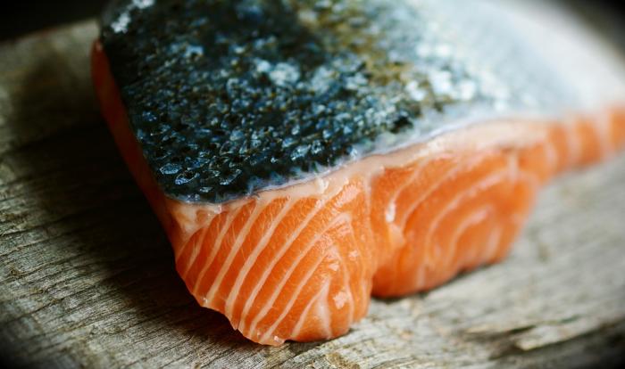 Salmón