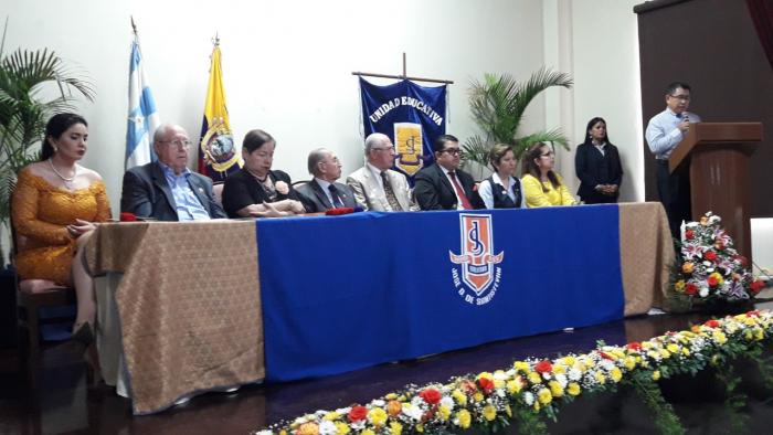 sesión