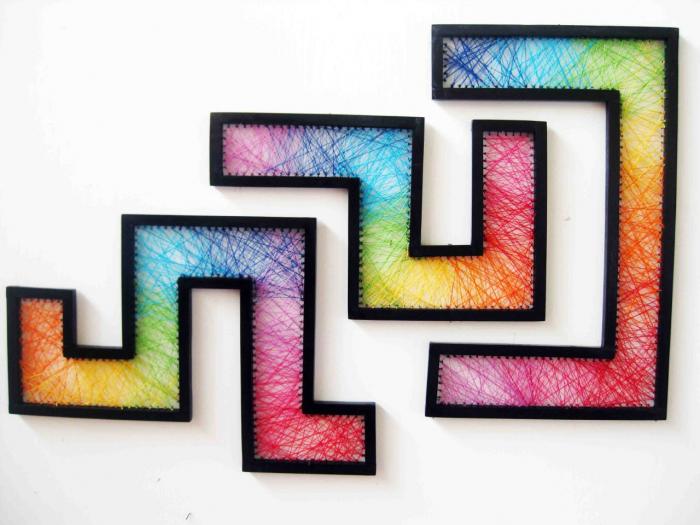arte decorativo