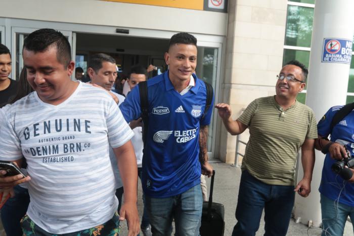 Alexis Zapata