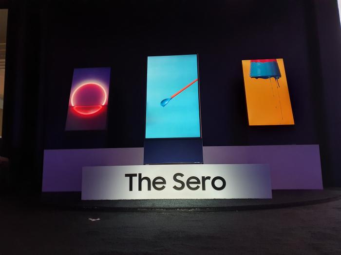 The Sero