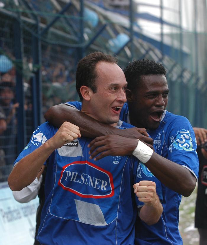 Luis Guillermo Rivera