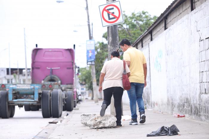 Material de construcción