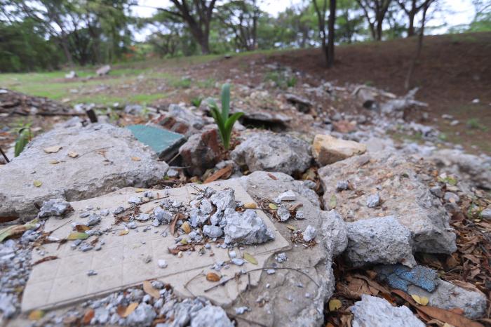 material de construcción