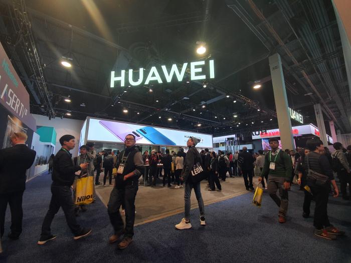 Huawei