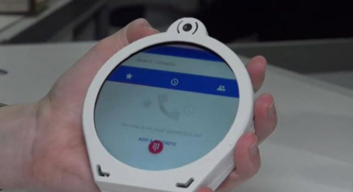 Cyrcle Phone