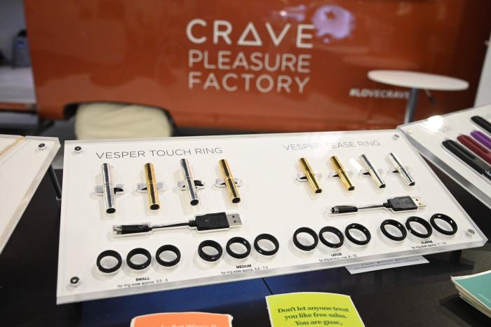 Crave