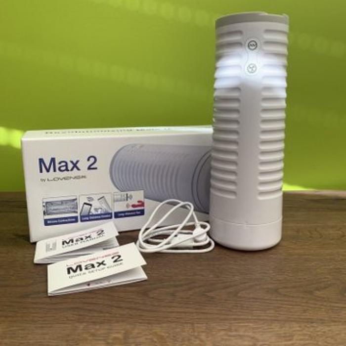 Max II