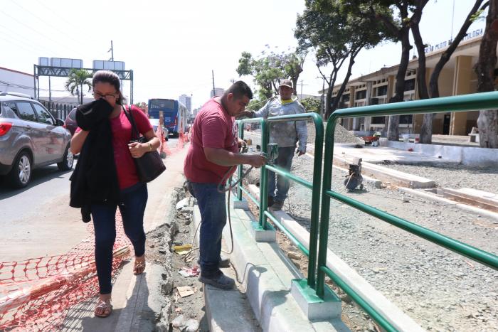 Proyecto Delta