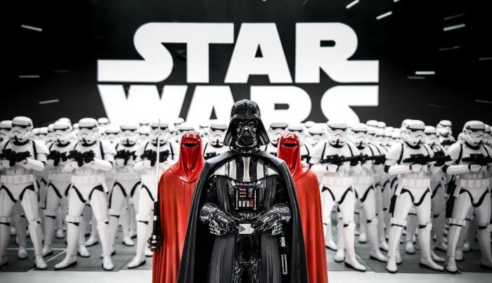 Star Wars - Sinfónico