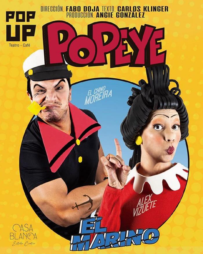 Popeye