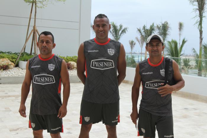 PRETEMPORADA BARCELON (30943353)