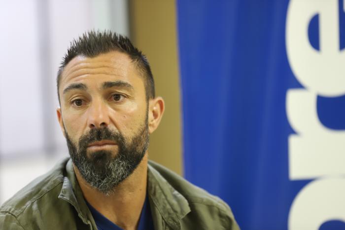 Esteban Dreer