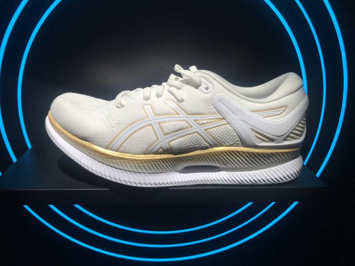 Asics Evoride