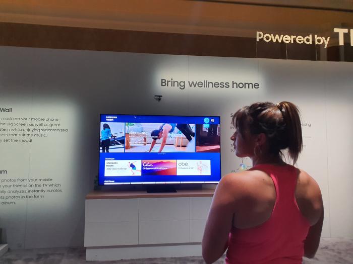Samsung Health